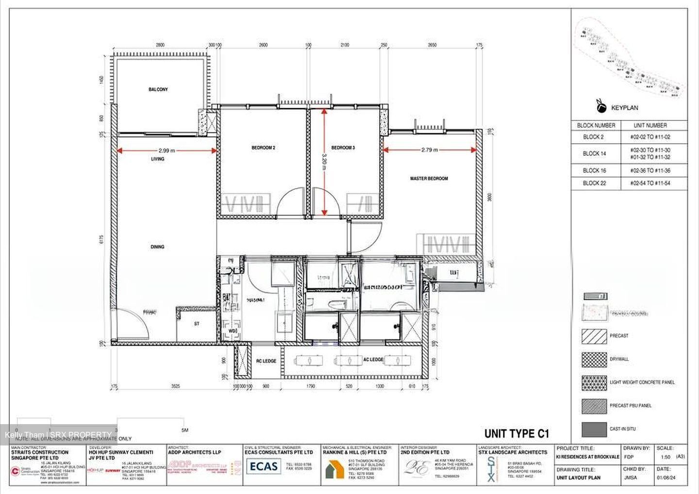KI Residences at Brookvale (D21), Condominium #591983091